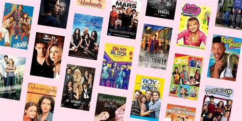 TV for Teens .